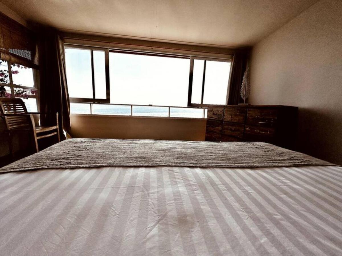 Beach Front Villa , All Mare 2 Улувату Экстерьер фото