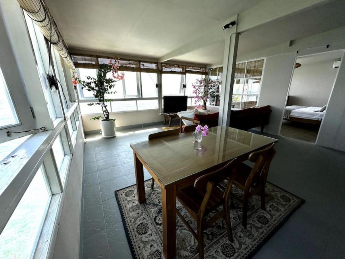 Beach Front Villa , All Mare 2 Улувату Экстерьер фото