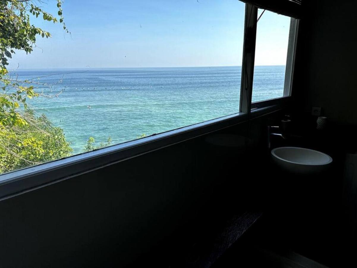 Beach Front Villa , All Mare 2 Улувату Экстерьер фото