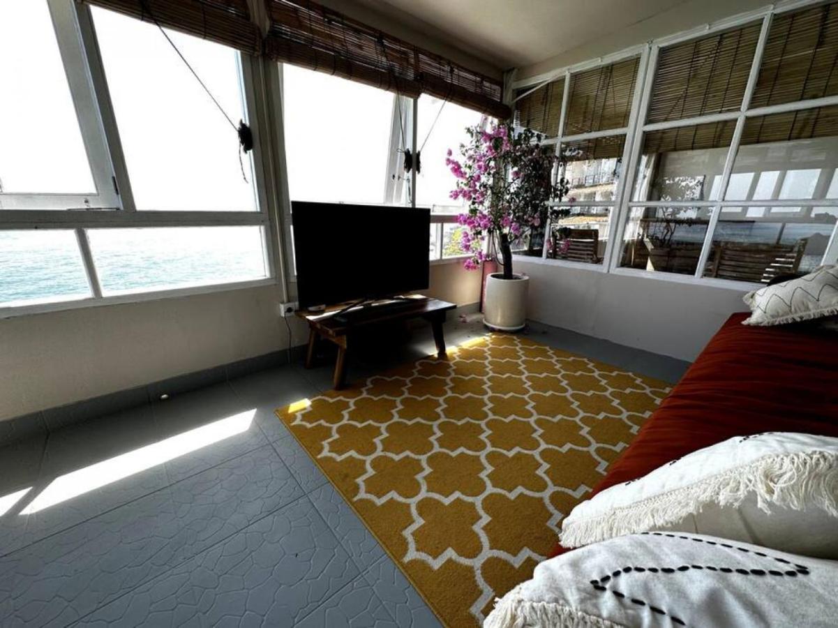 Beach Front Villa , All Mare 2 Улувату Экстерьер фото