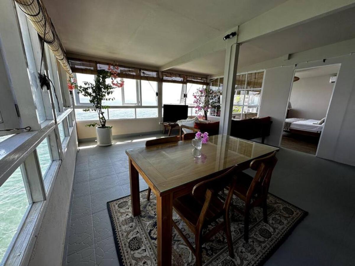 Beach Front Villa , All Mare 2 Улувату Экстерьер фото