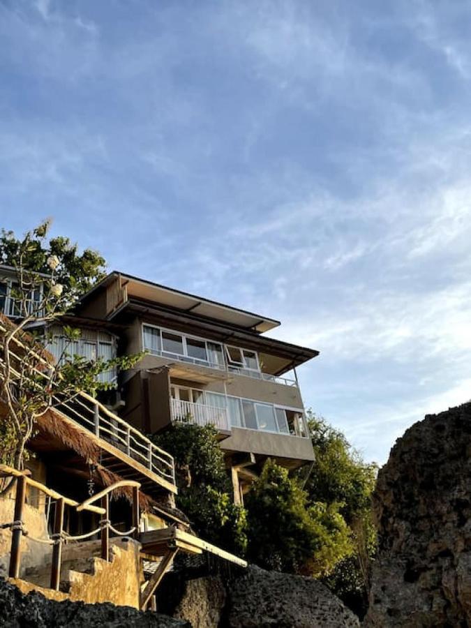 Beach Front Villa , All Mare 2 Улувату Экстерьер фото