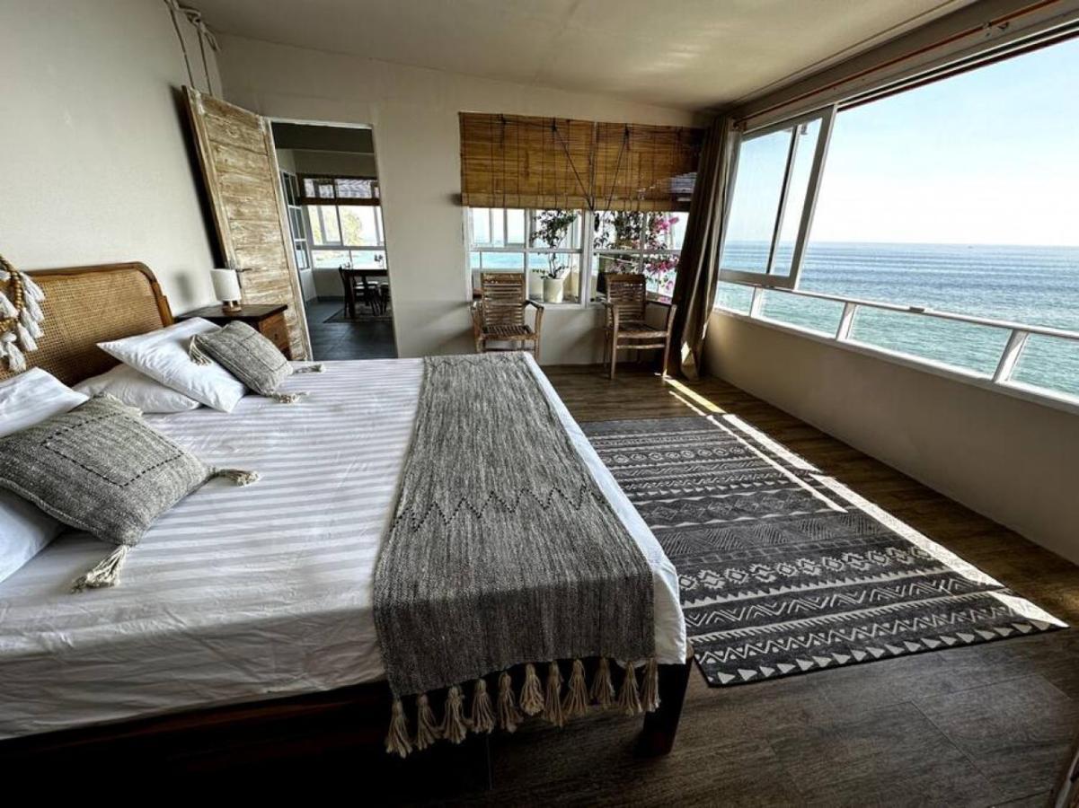 Beach Front Villa , All Mare 2 Улувату Экстерьер фото