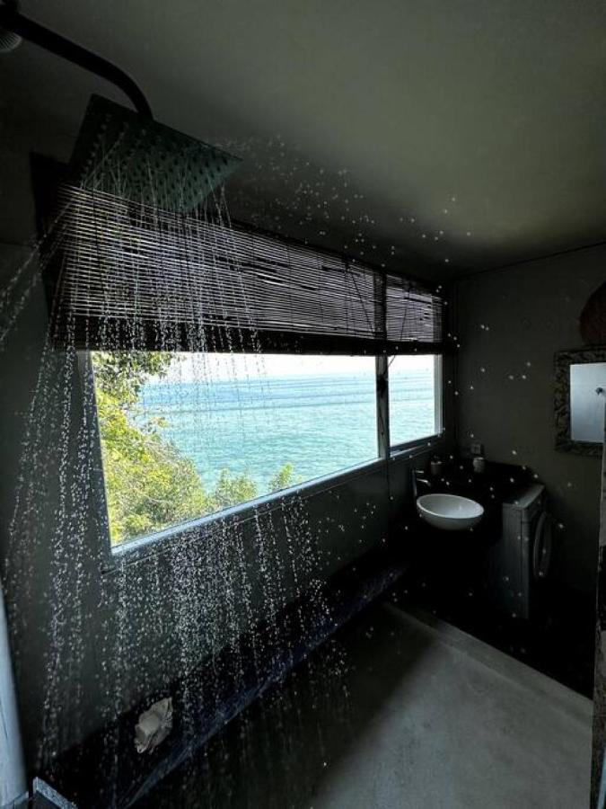 Beach Front Villa , All Mare 2 Улувату Экстерьер фото