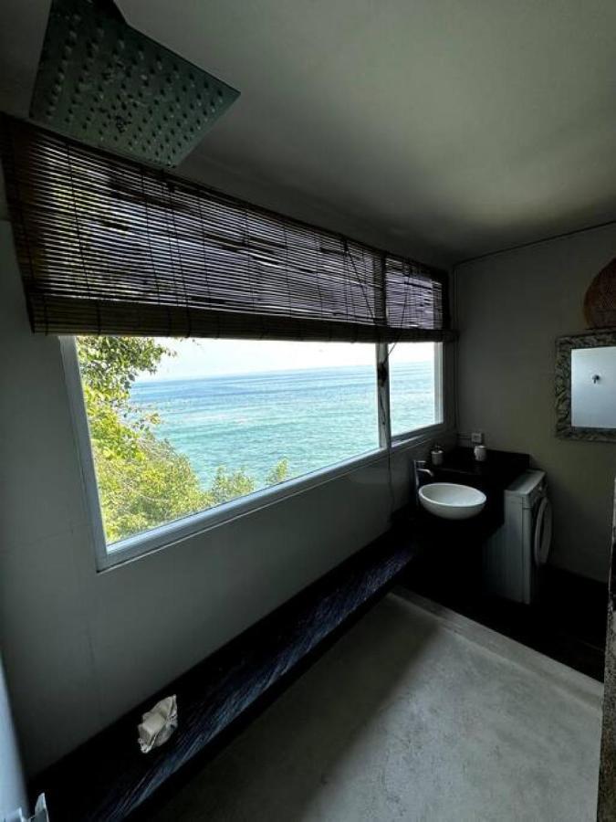 Beach Front Villa , All Mare 2 Улувату Экстерьер фото